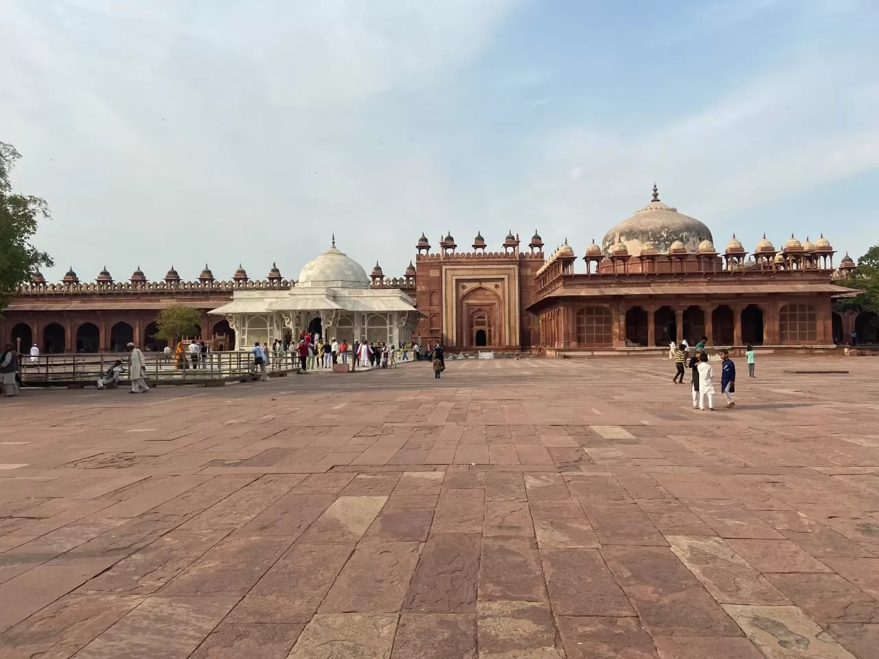 Photo of Fatehpur Sikri By Akhlesh kumar vishwakarma 