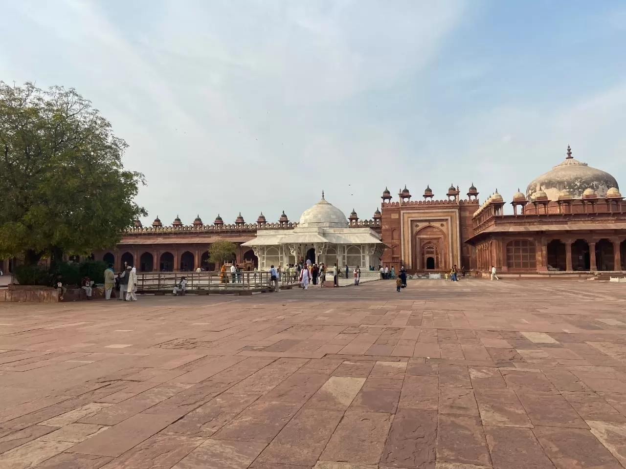 Photo of Fatehpur Sikri By Akhlesh kumar vishwakarma 