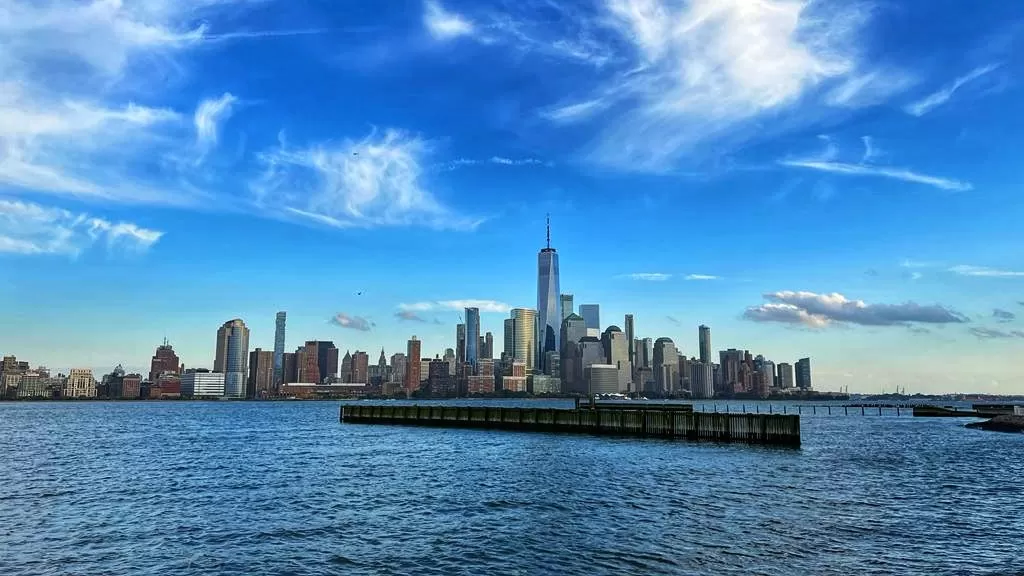 Photo of New York By Janhavi Jadhav
