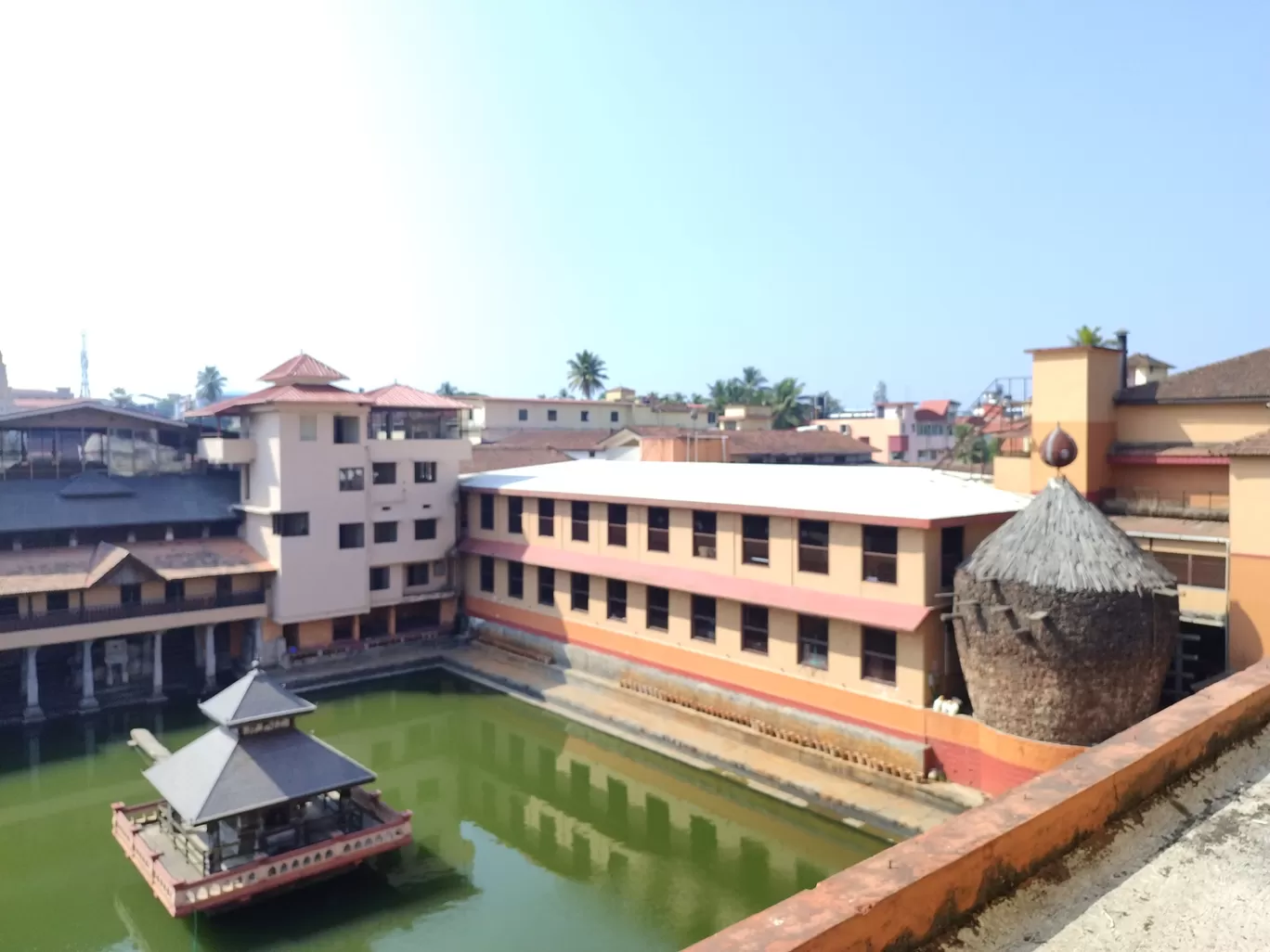 Photo of Udupi Shri Krishna Temple By Revankar Shamba