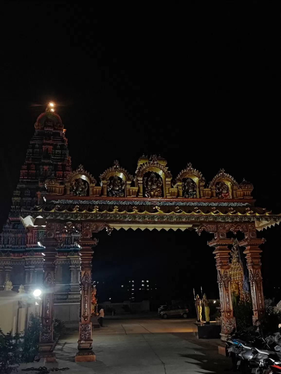 Photo of Sri Varasiddhi Vinayaka Swamy Temple By Nikitha Reddy