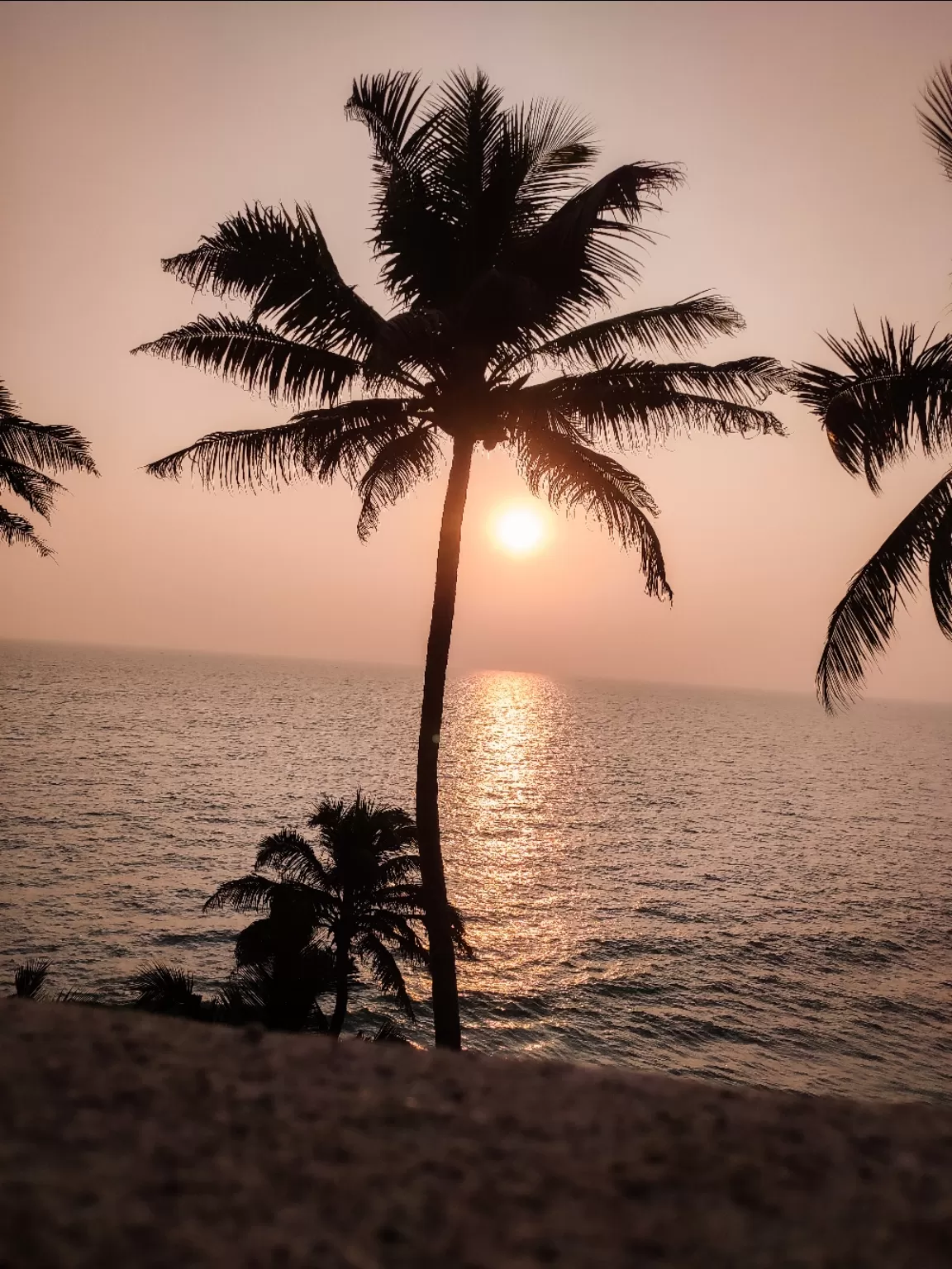 Photo of Varkala By Hakim shaik