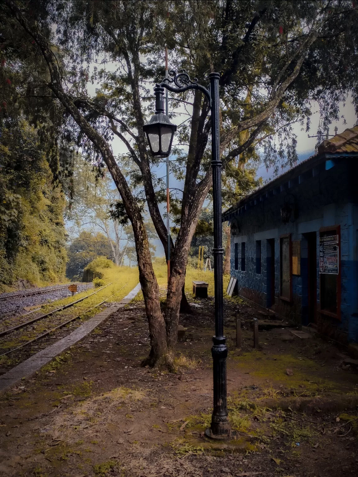 Photo of Ooty By Hakim shaik