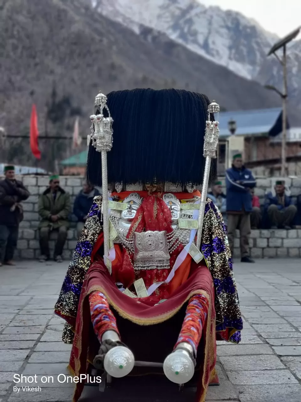 Photo of Chitkul By Negi Chhitkulpa