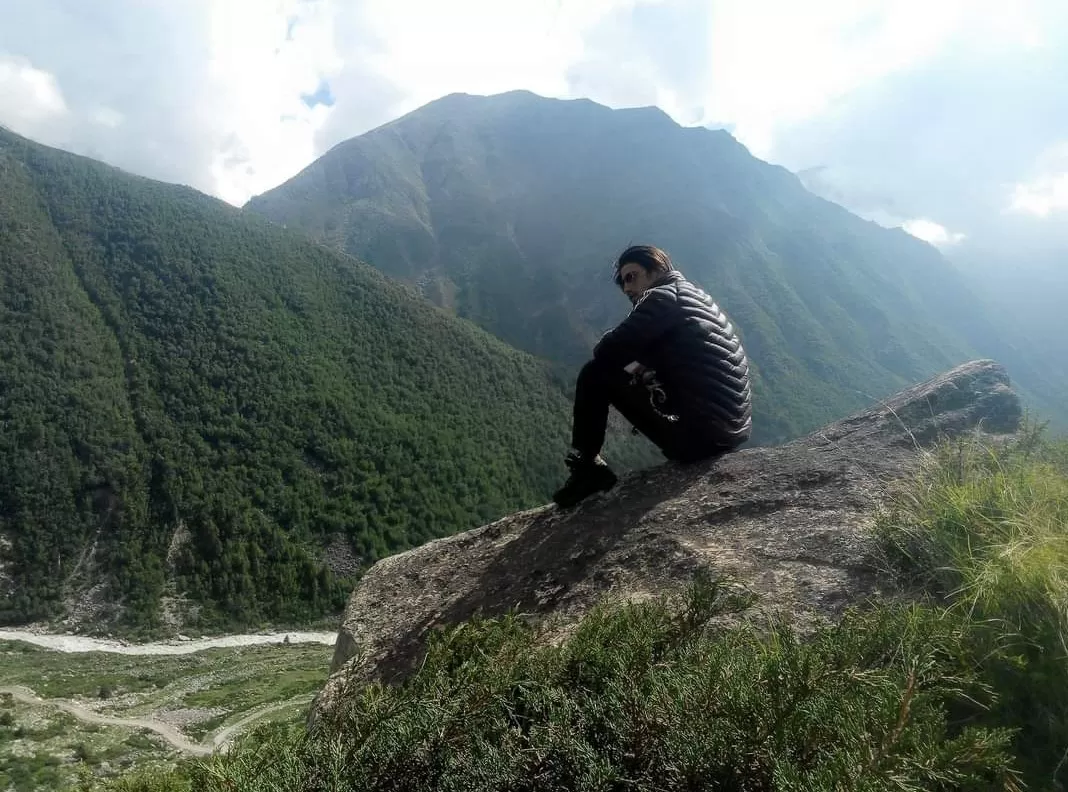 Photo of Chitkul By Negi Chhitkulpa