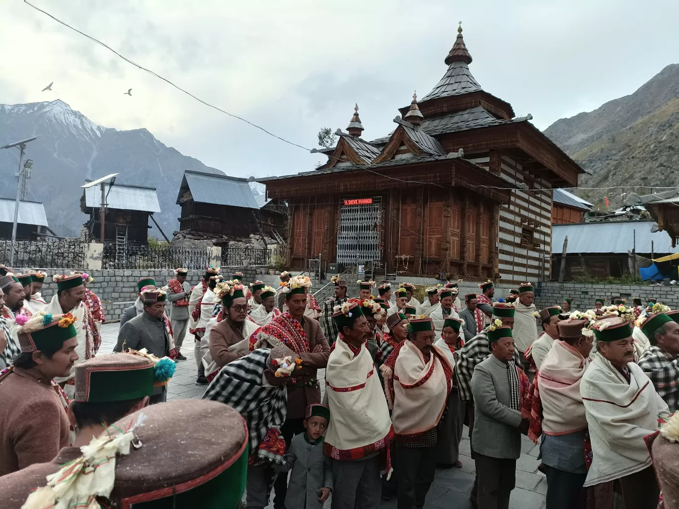 Photo of Chitkul By Negi Chhitkulpa