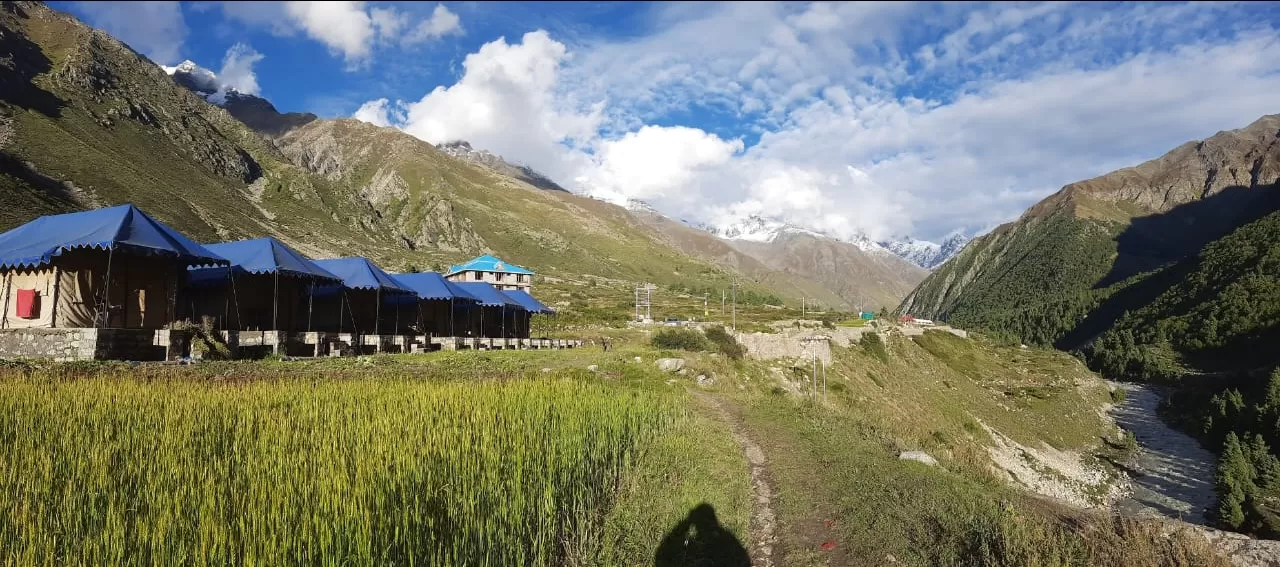 Photo of Chitkul By Negi Chhitkulpa