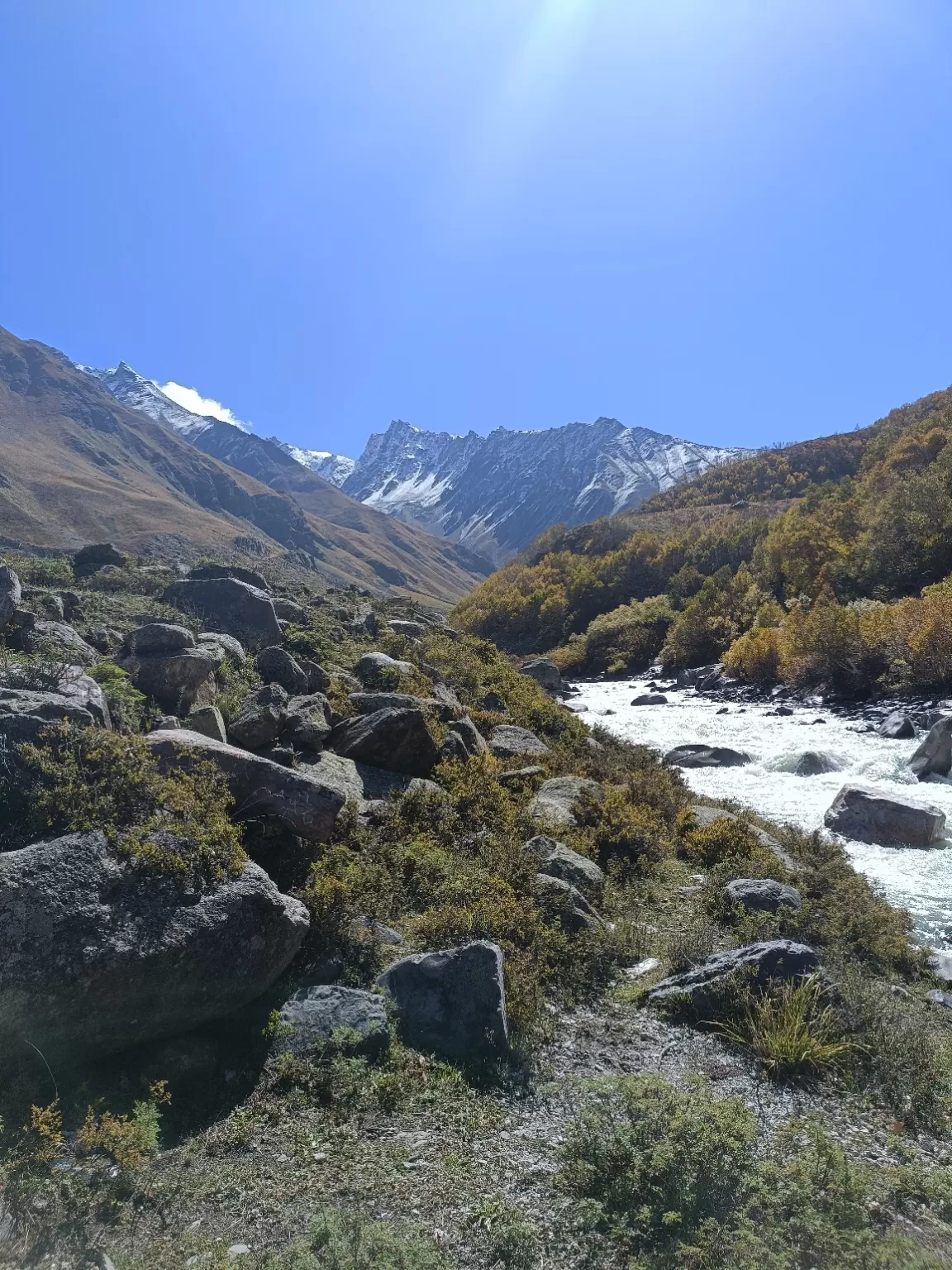 Photo of Chitkul By Negi Chhitkulpa