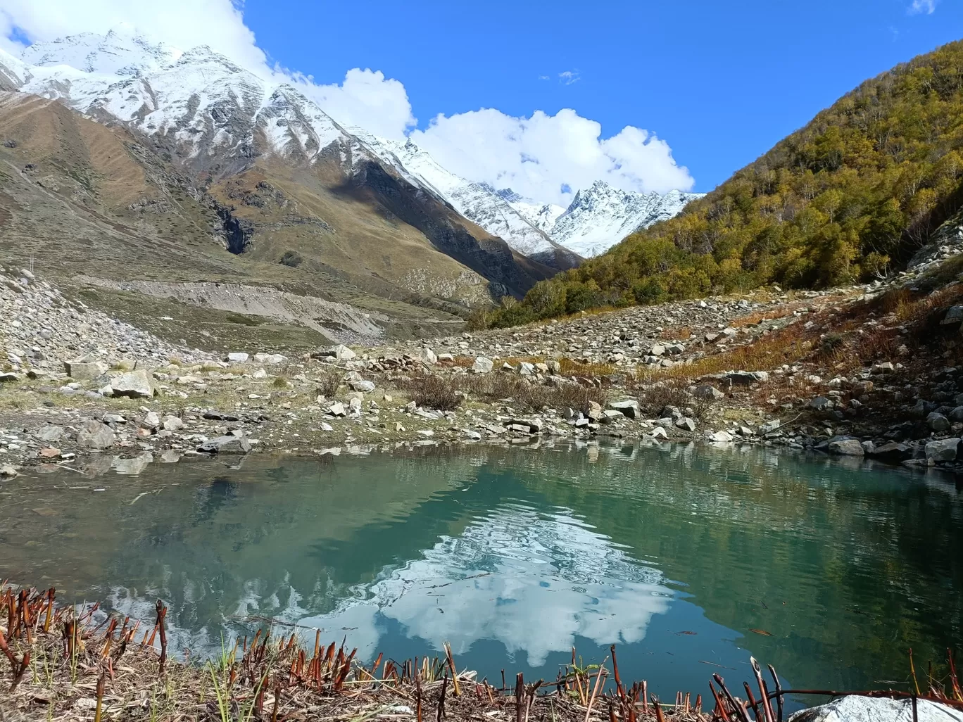 Photo of Chitkul By Negi Chhitkulpa