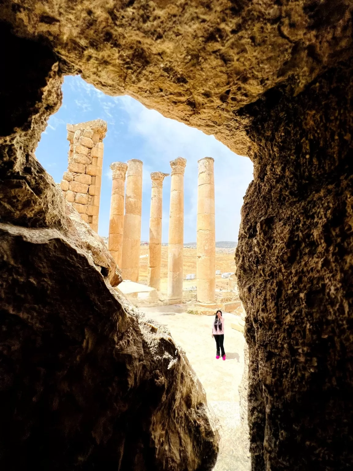 Photo of Jordan By Shirley Fernandes 