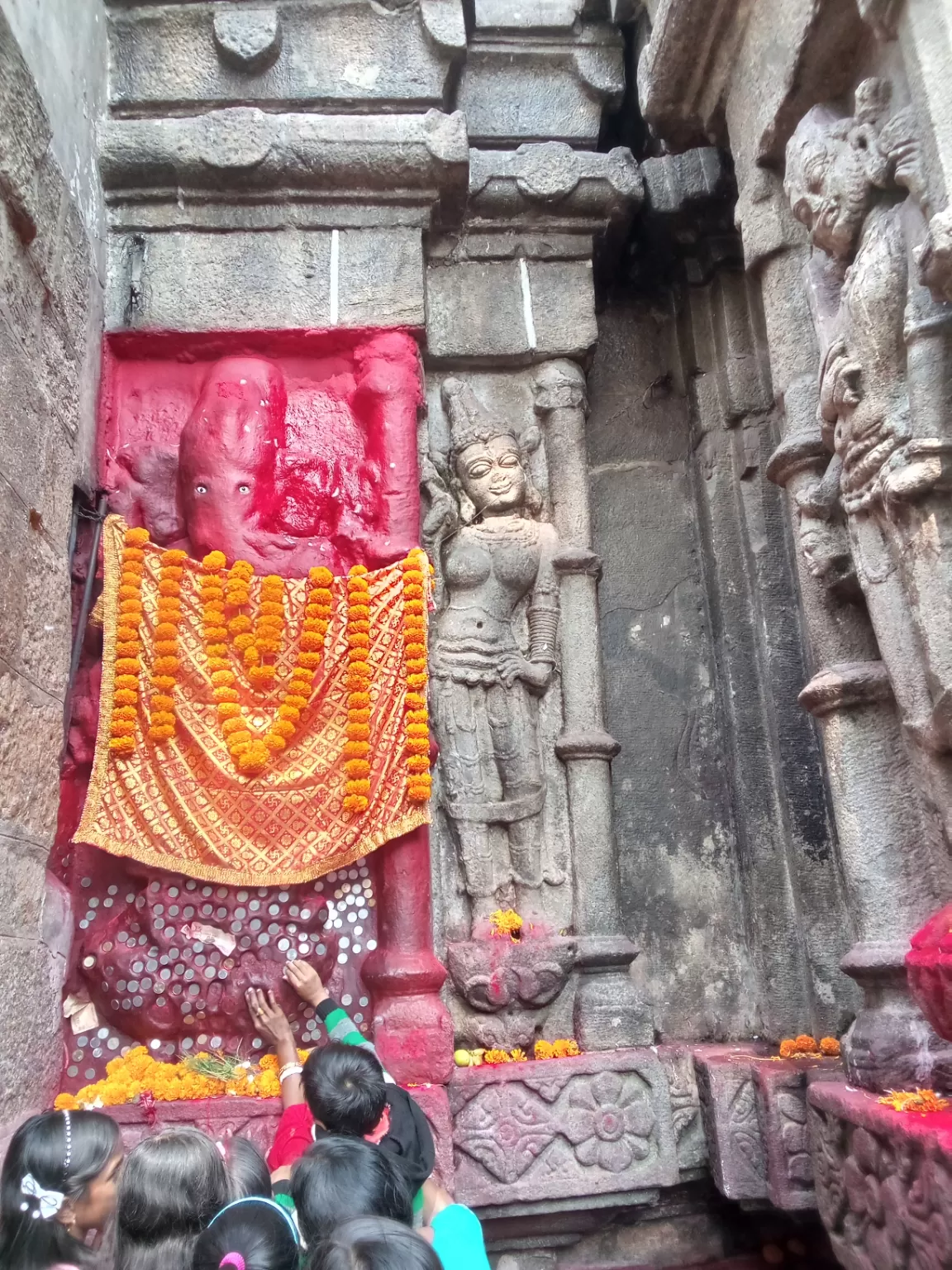 Photo of Kamakhya Temple By Rupak KP