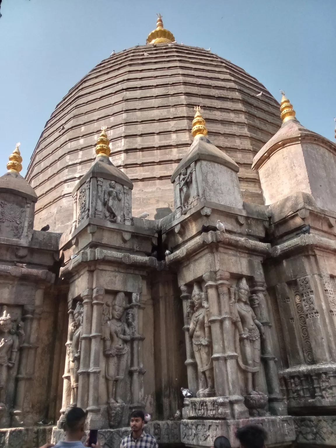 Photo of Kamakhya Temple By Rupak KP