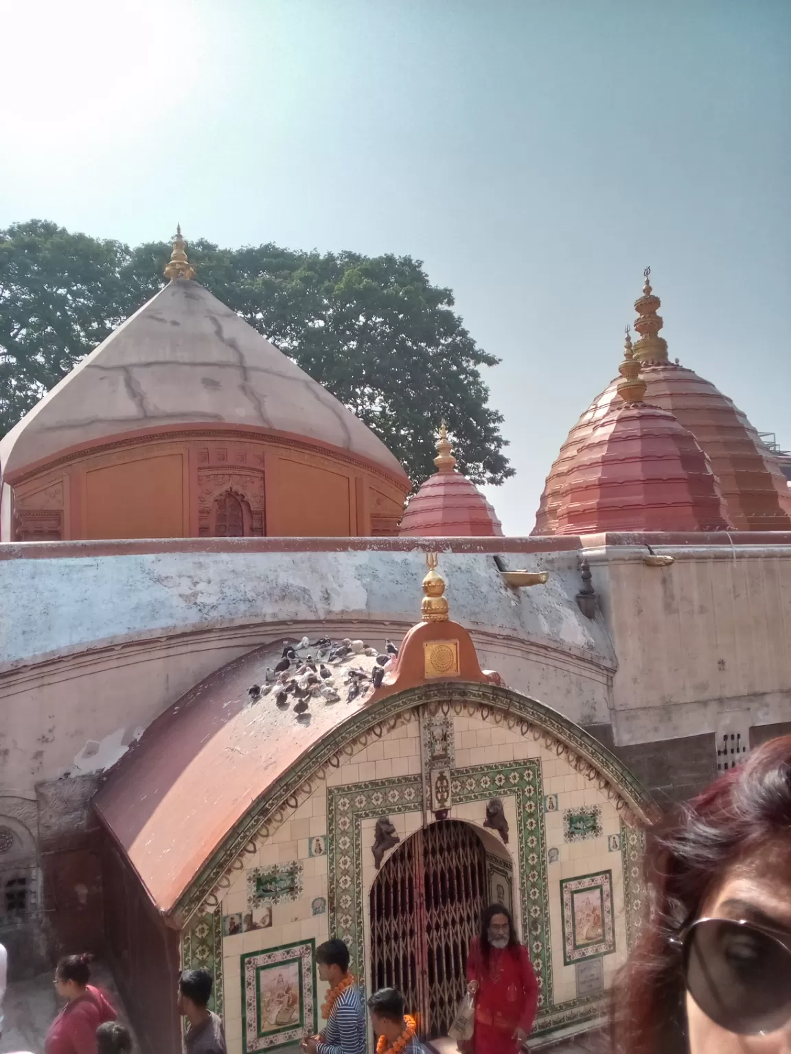 Photo of Kamakhya Temple By Rupak KP