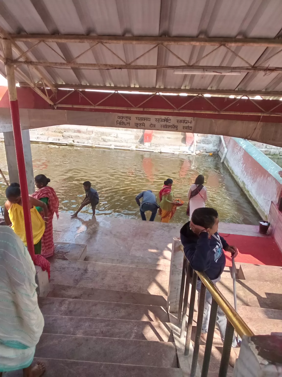 Photo of Kamakhya Temple By Rupak KP