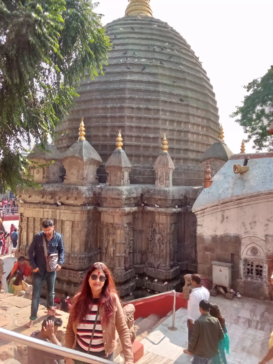 Photo of Kamakhya Temple By Rupak KP