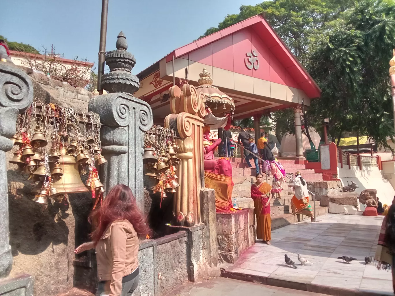 Photo of Kamakhya Temple By Rupak KP