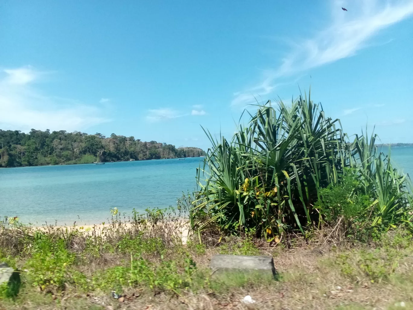 Photo of Andaman and Nicobar Islands By Rupak KP