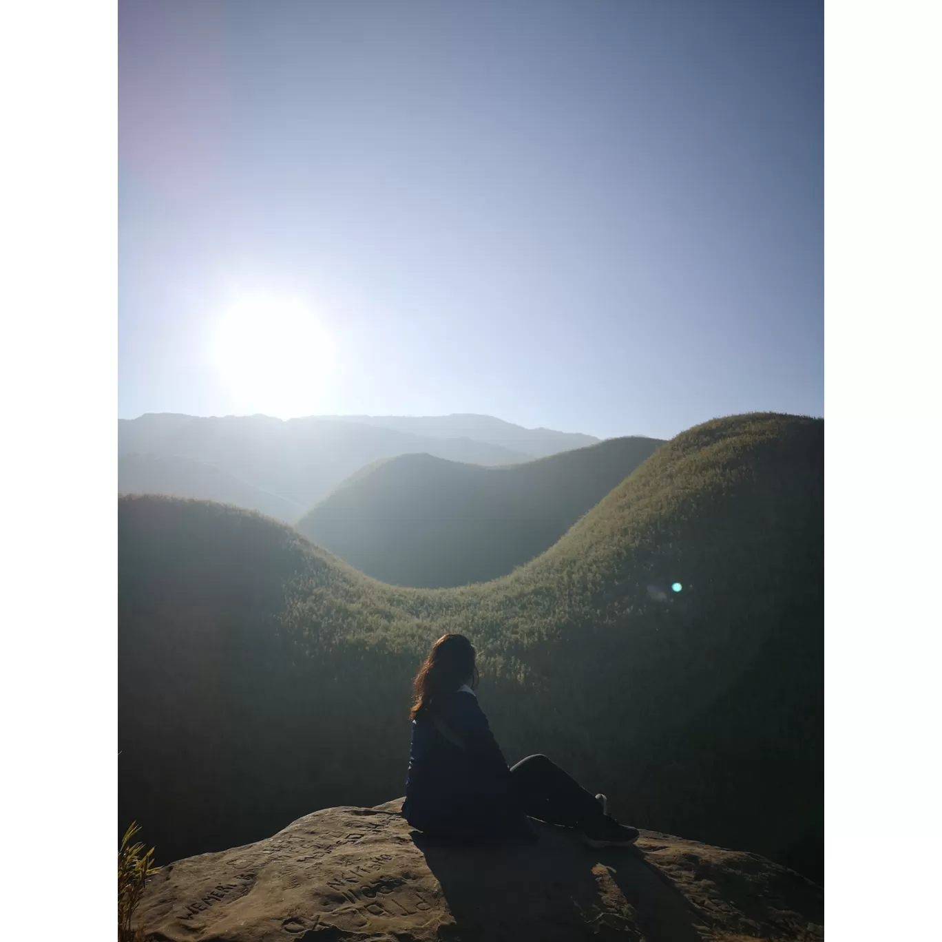 Photo of Dzükou Valley By Sumi Nath