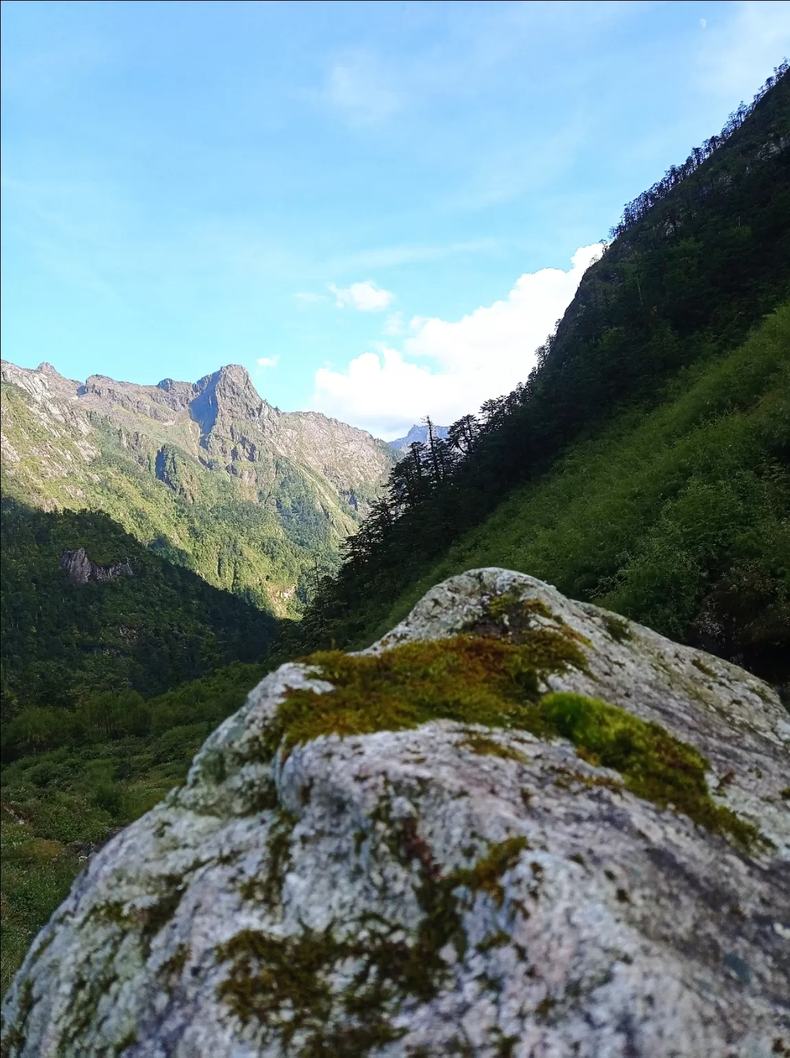 Photo of Anini By Zucho Kikon