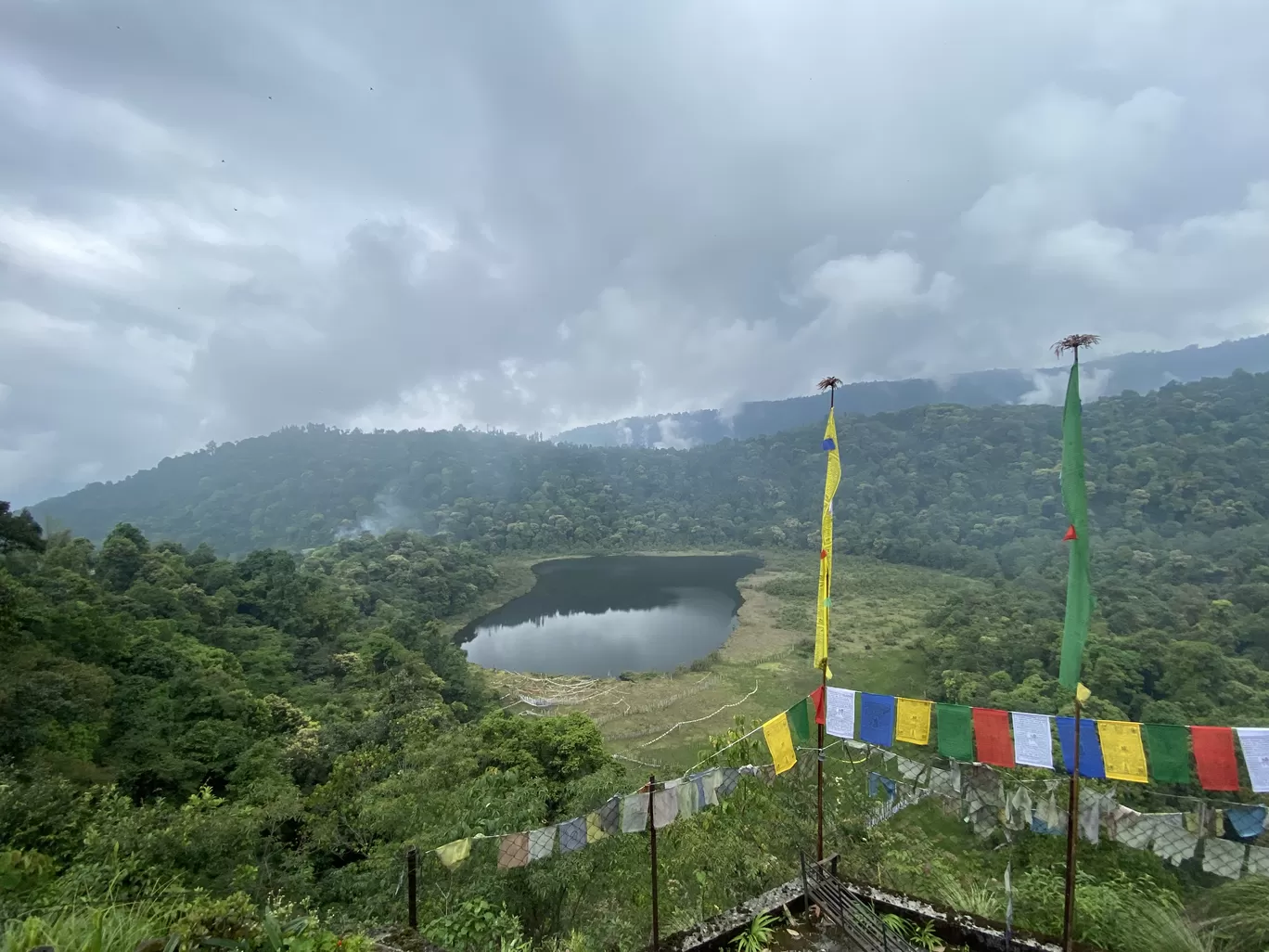 Photo of Sikkim By Anushree Sharma