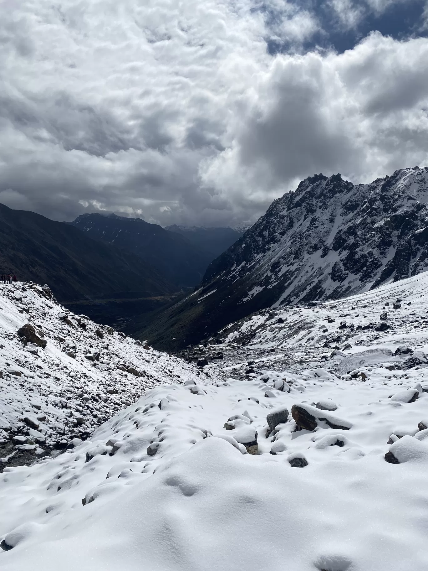 Photo of Sikkim By Anushree Sharma