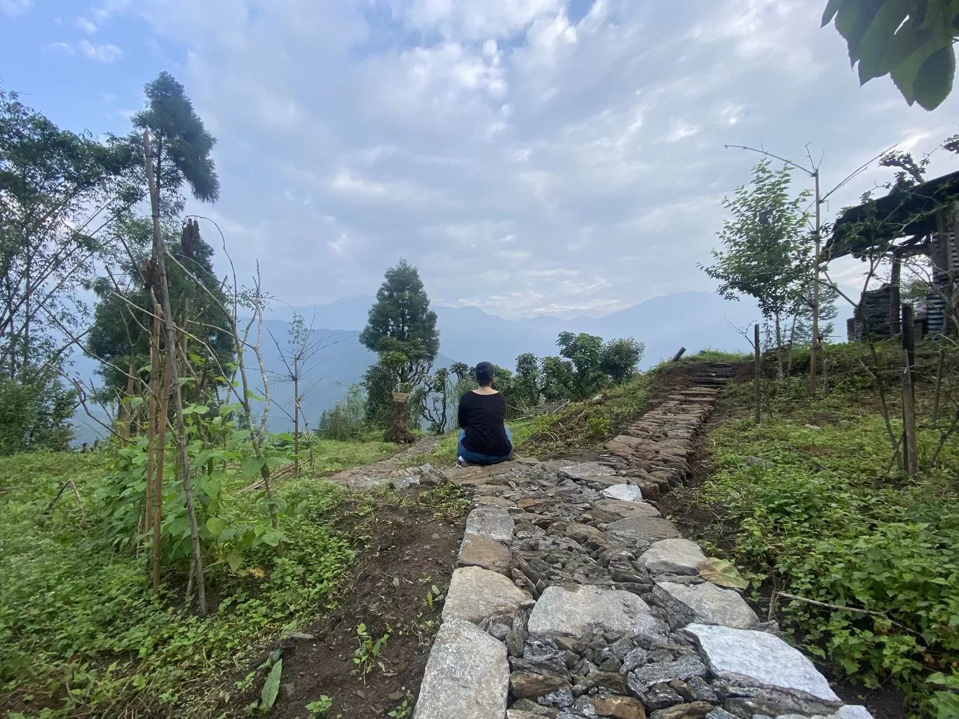 Photo of Sikkim By Anushree Sharma