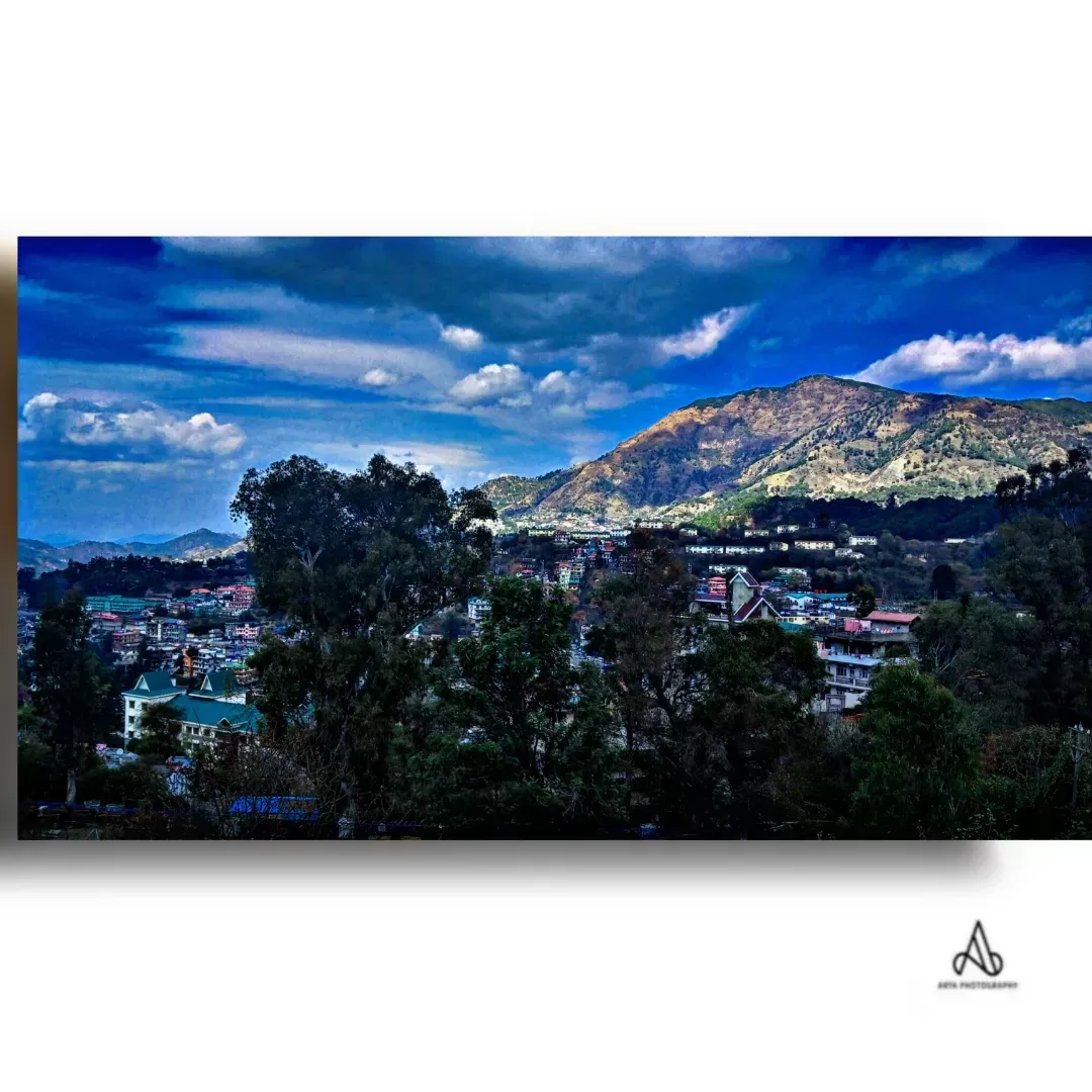 Photo of Solan By Neeraj Arya