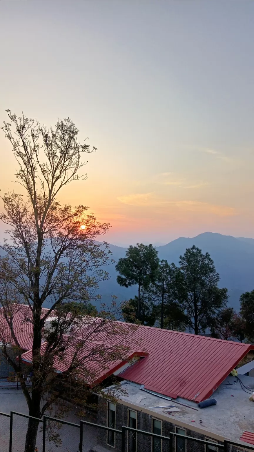 Photo of Solan By Neeraj Arya