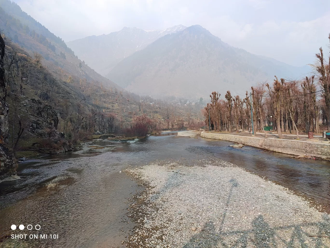 Photo of Betab Valley Chandanwari By Junmoni Kalita