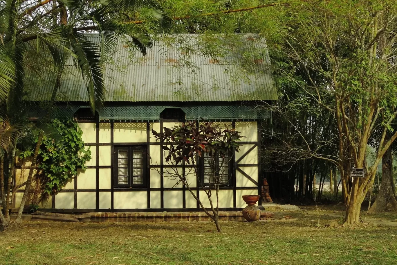 Photo of Majuli By Junmoni Kalita