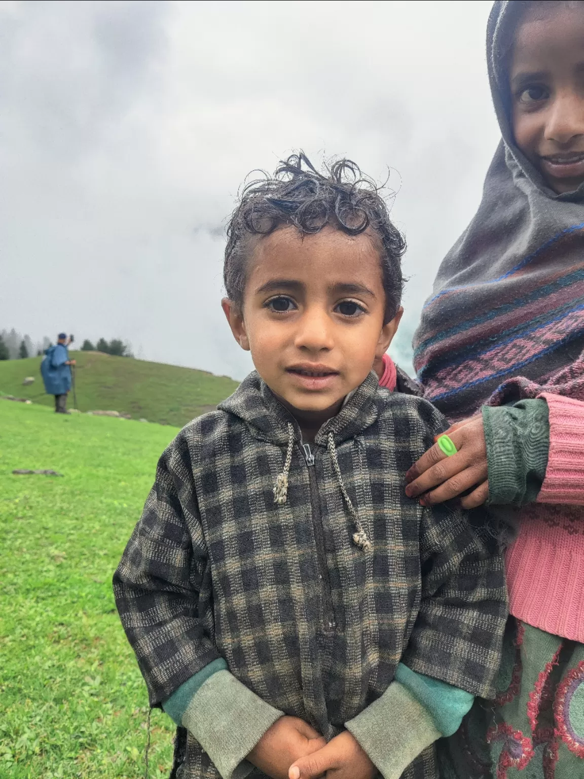 Photo of Kashmir Great Lakes Trek By Prashanth basavareedy