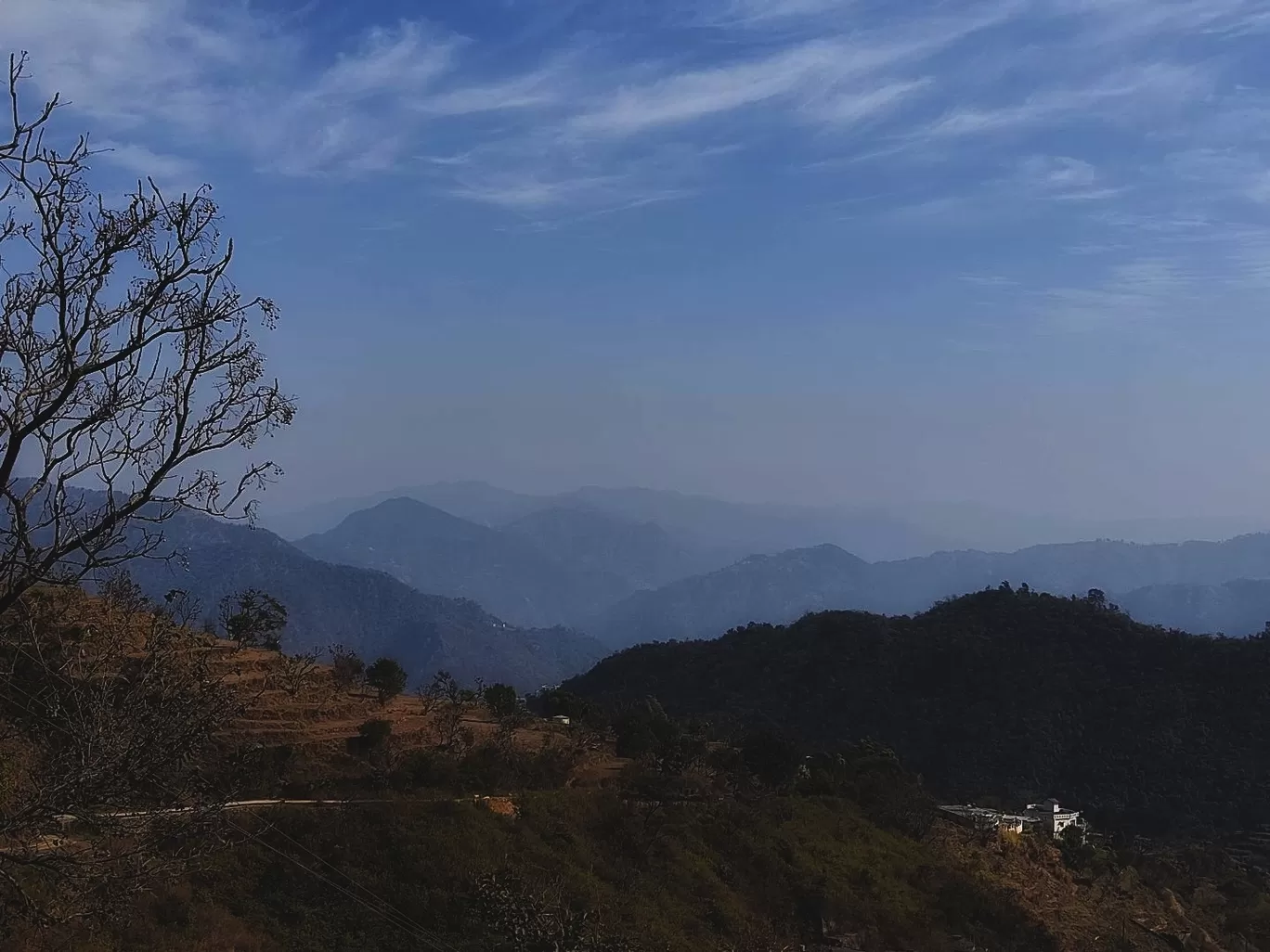 Photo of Neelkanth trek point By Dheeraj Singh