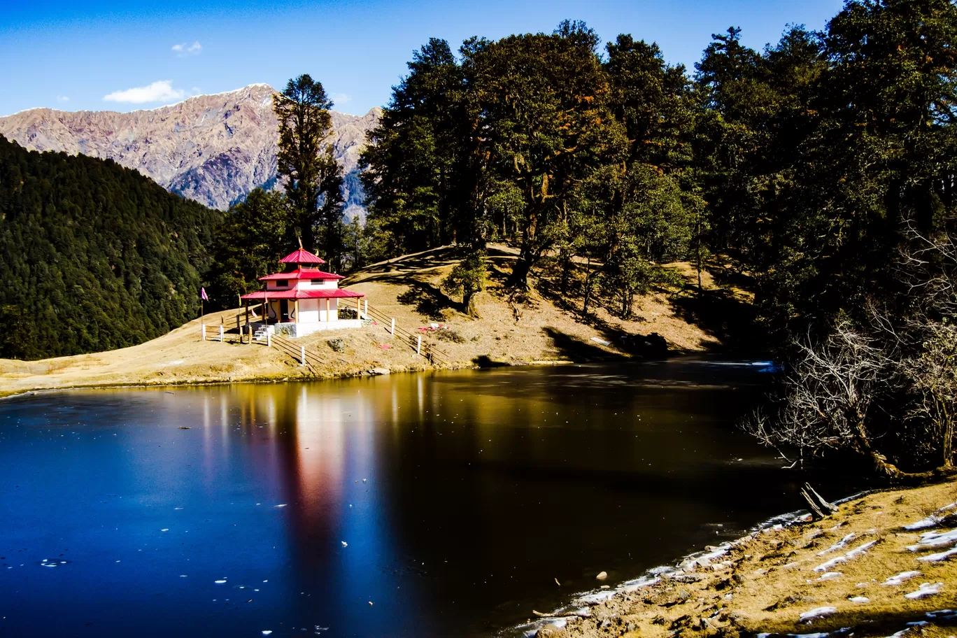 Photo of Dayara Bugyal By kamrankhan112