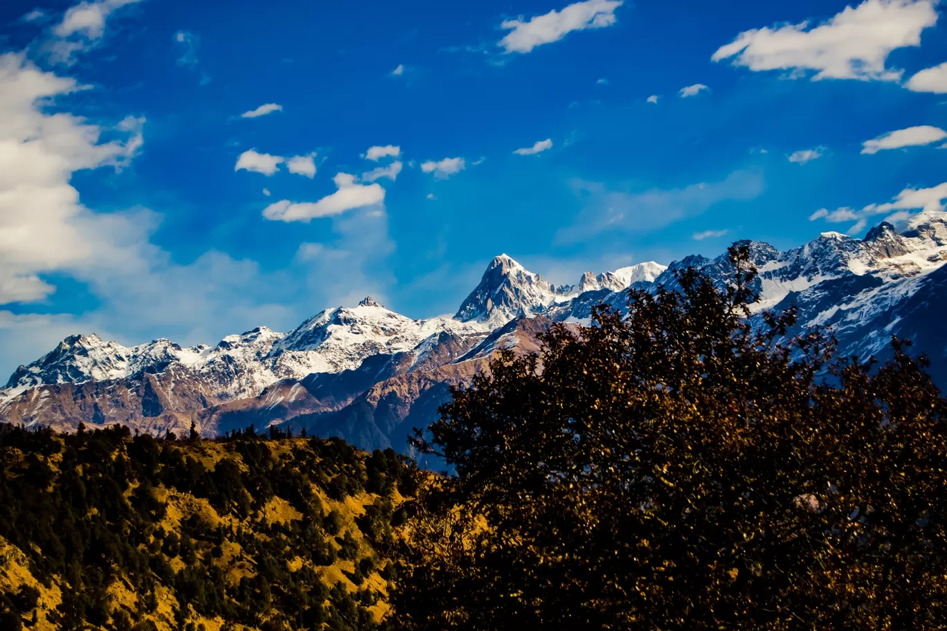 Photo of Dayara Bugyal By kamrankhan112