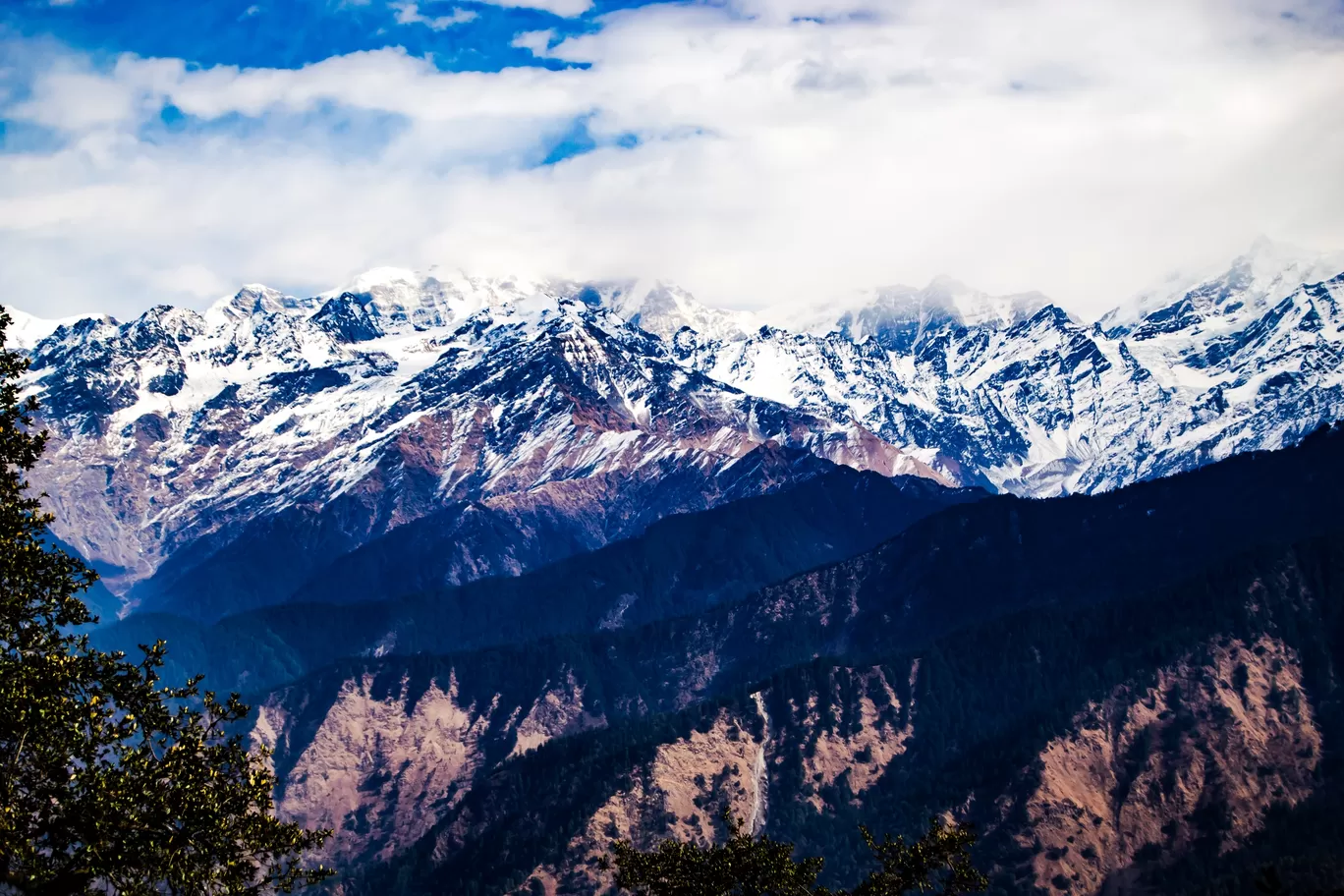 Photo of Dayara Bugyal By kamrankhan112