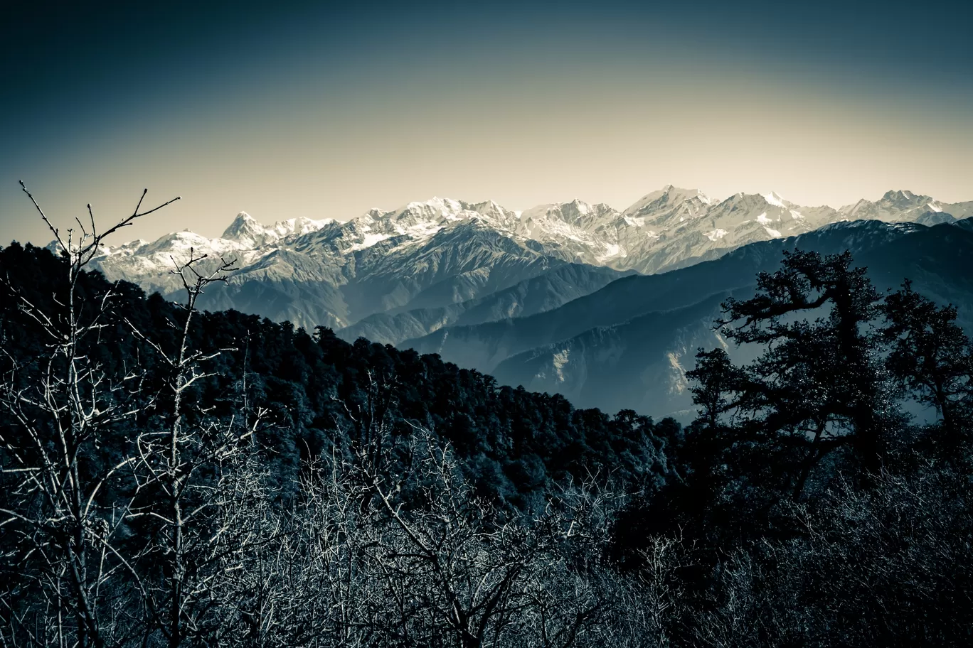 Photo of Dayara Bugyal By kamrankhan112