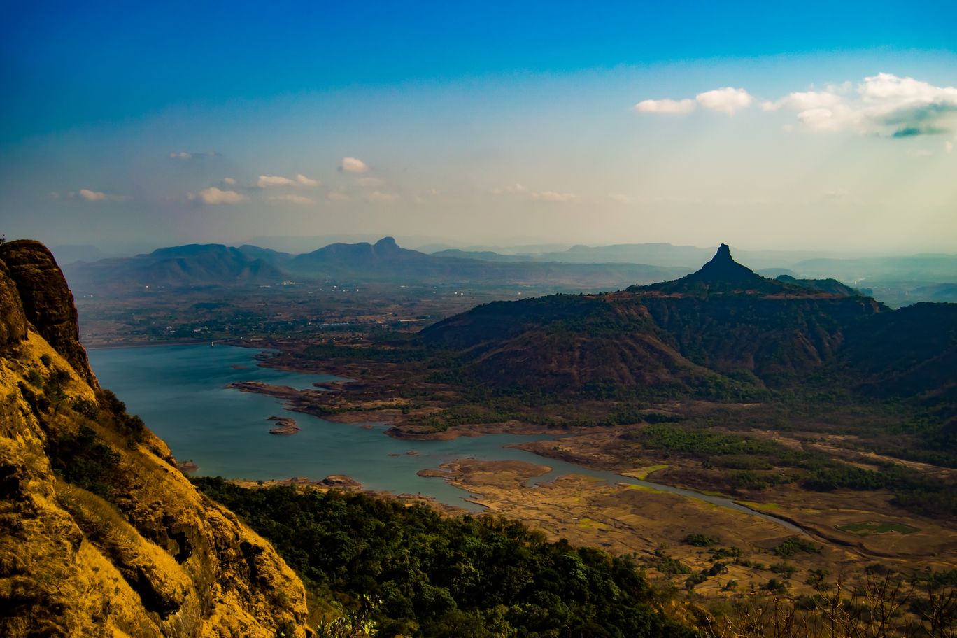 Photo of Matheran By kamrankhan112