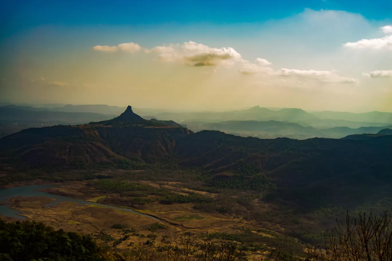 Photo of Matheran By kamrankhan112