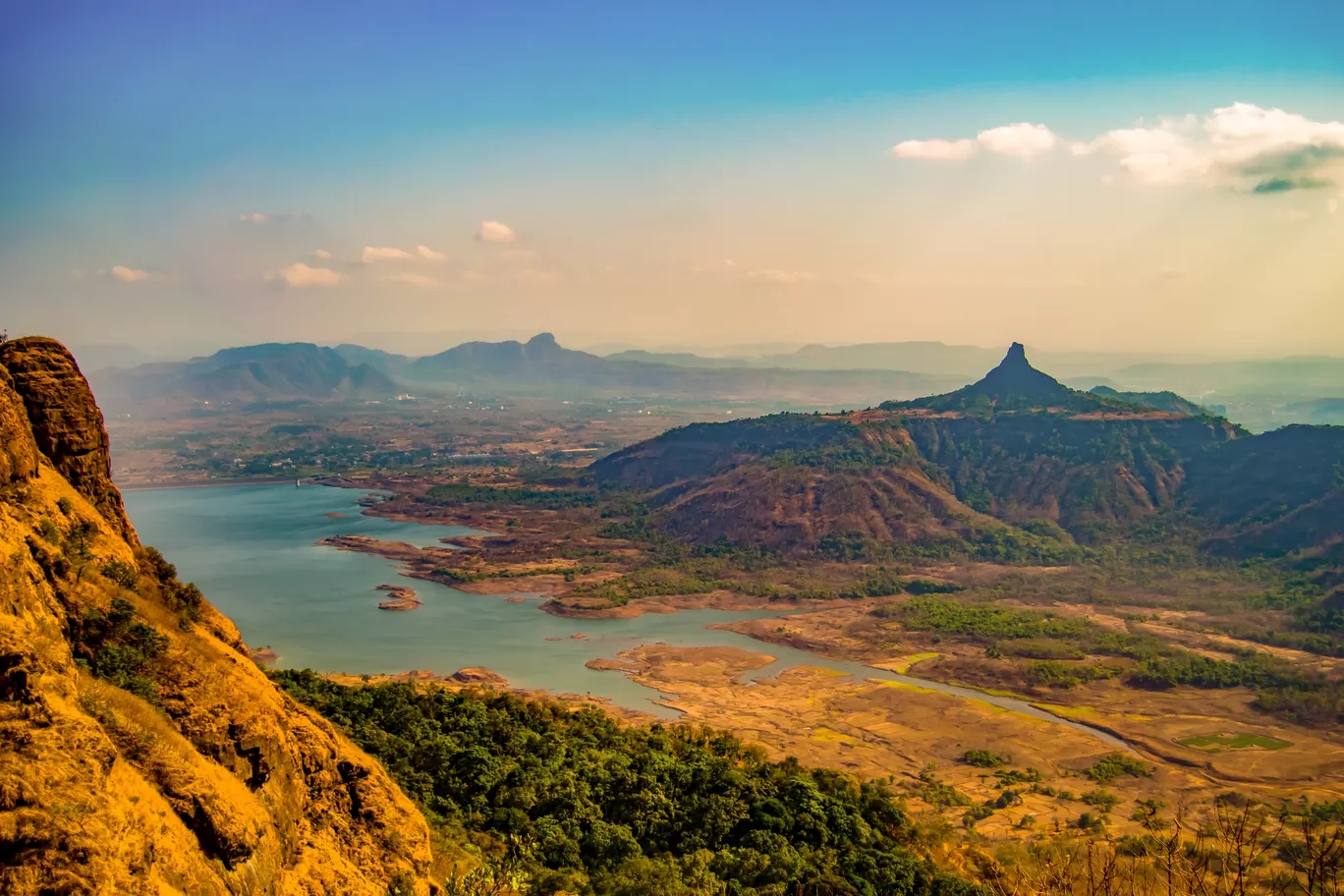 Photo of Matheran By kamrankhan112