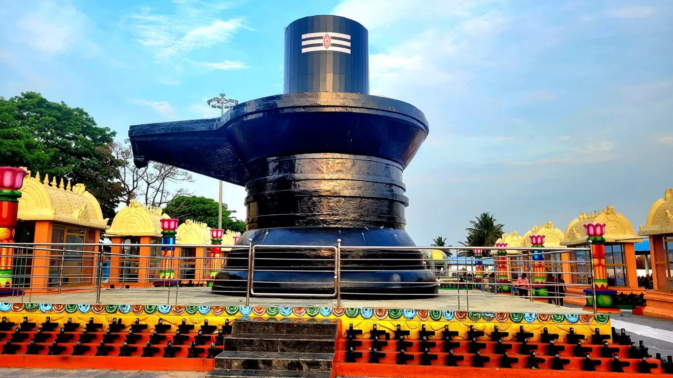 Photo of Kotilingeshwara Temple By Yatendra Bhargava