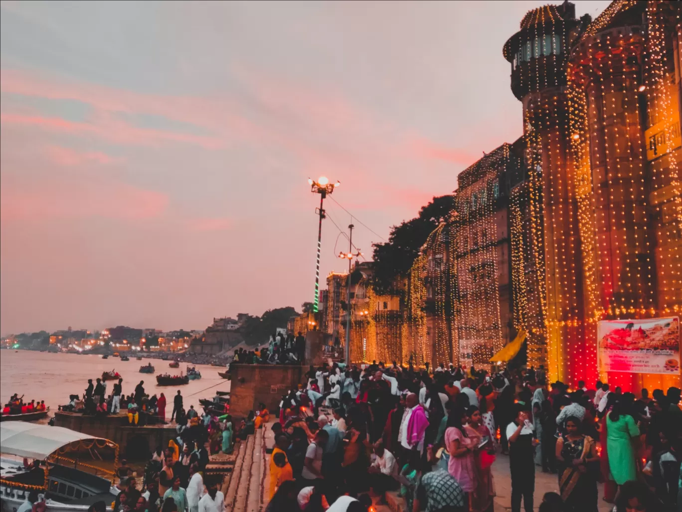 Photo of Varanasi By Inside Shehar 