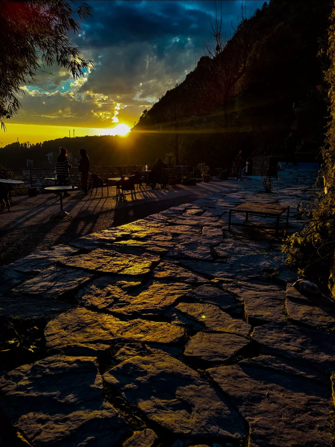 Photo of McLeod Ganj By Ritam Banerjee