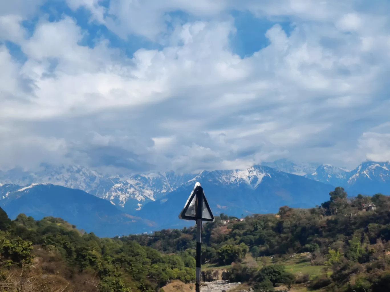 Photo of McLeod Ganj By Ritam Banerjee