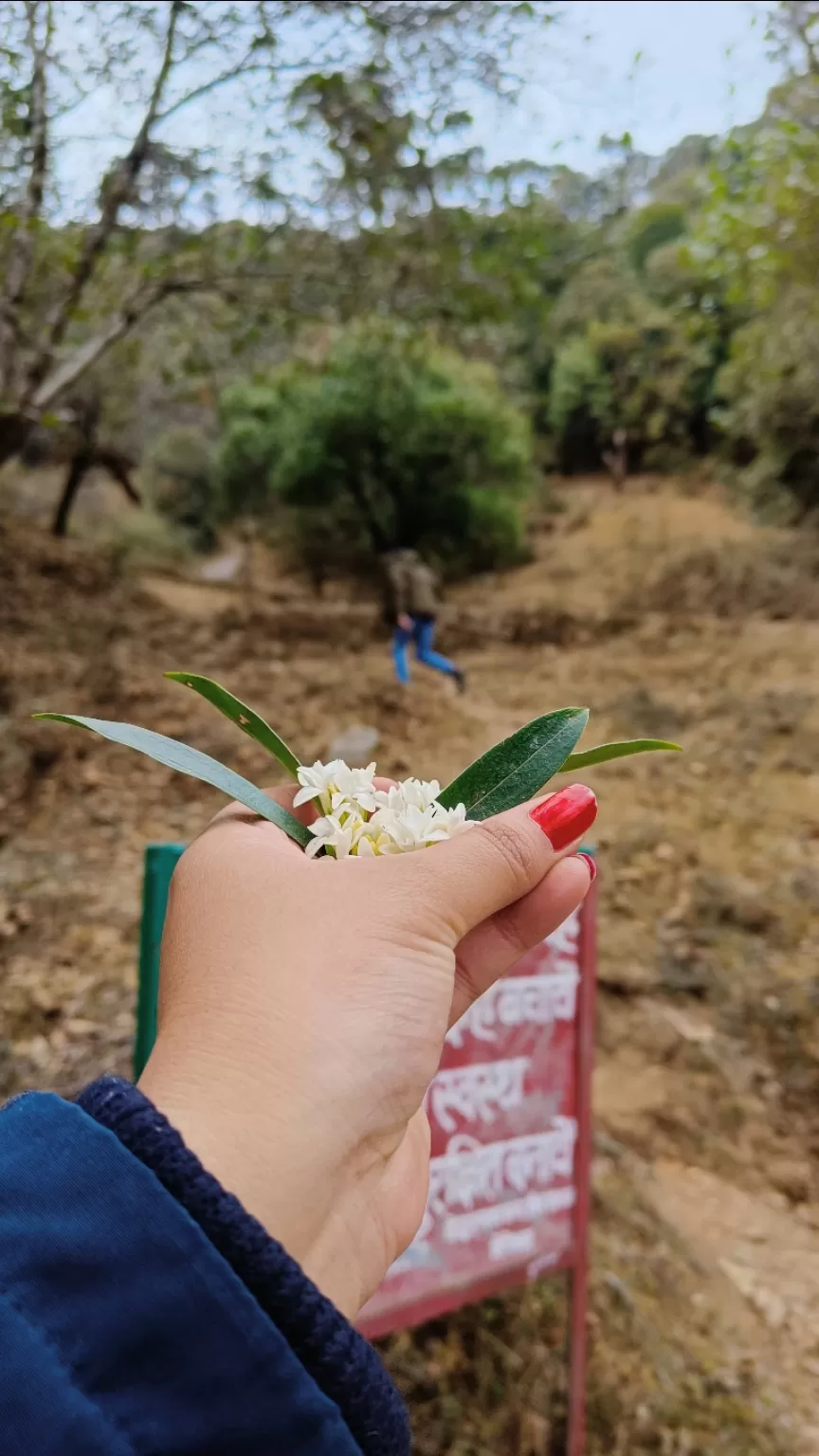 Photo of Deoriatal Adventure By Naina Thapa