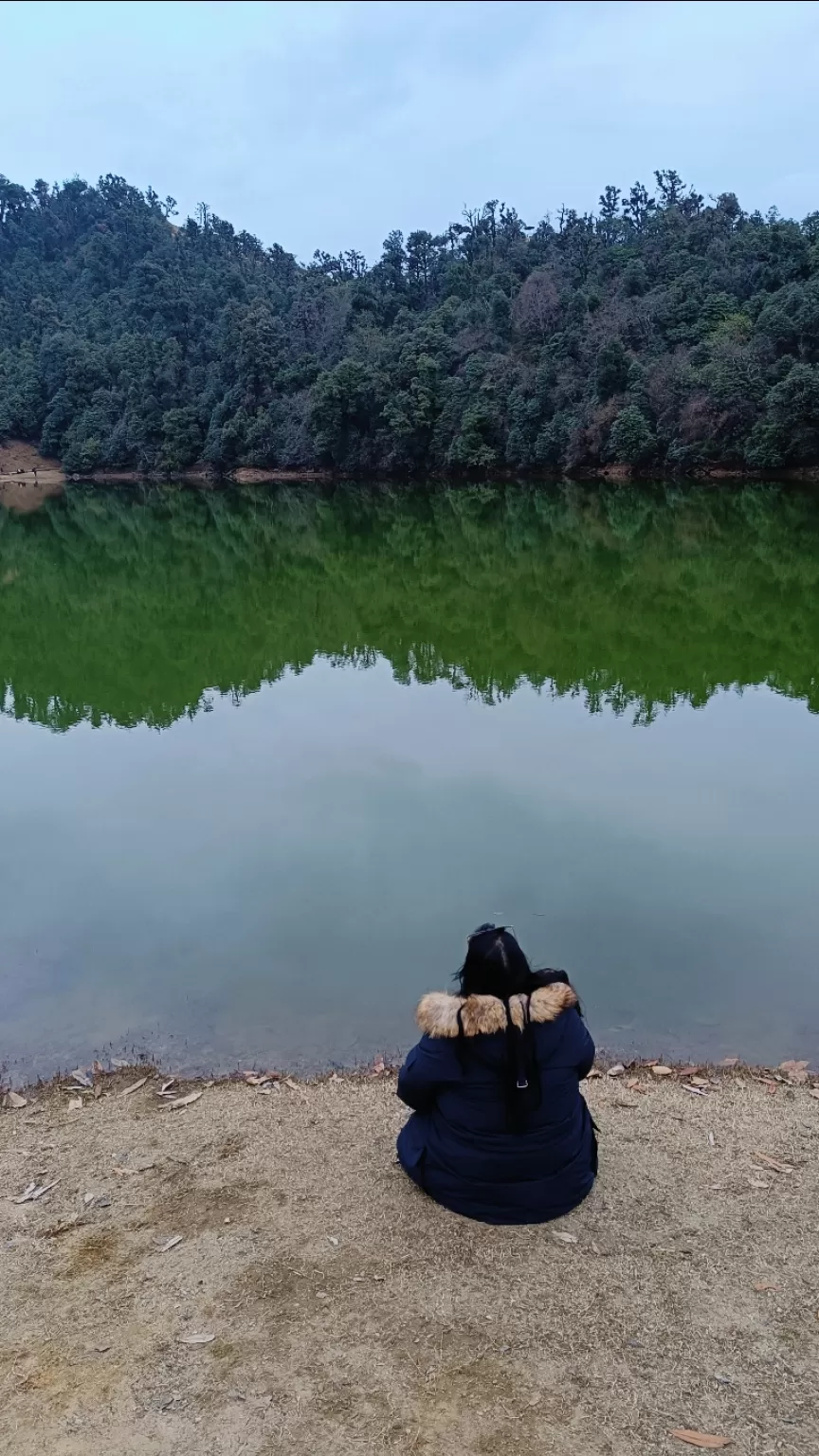 Photo of Deoriatal Adventure By Naina Thapa