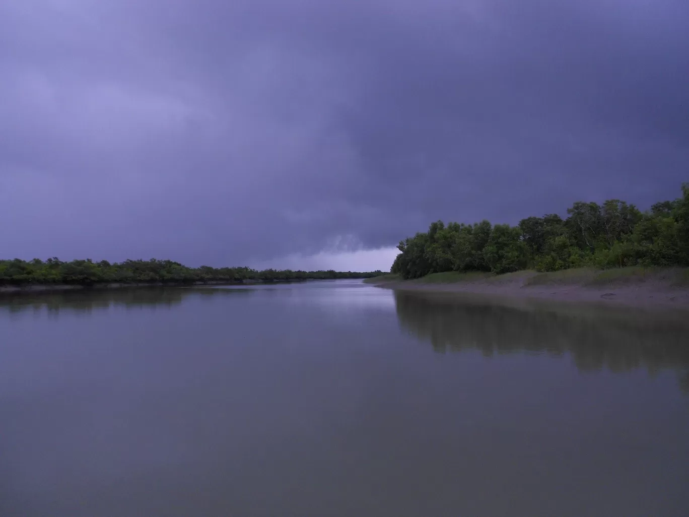 Photo of Sundarban Travel By Ratul Sengupta