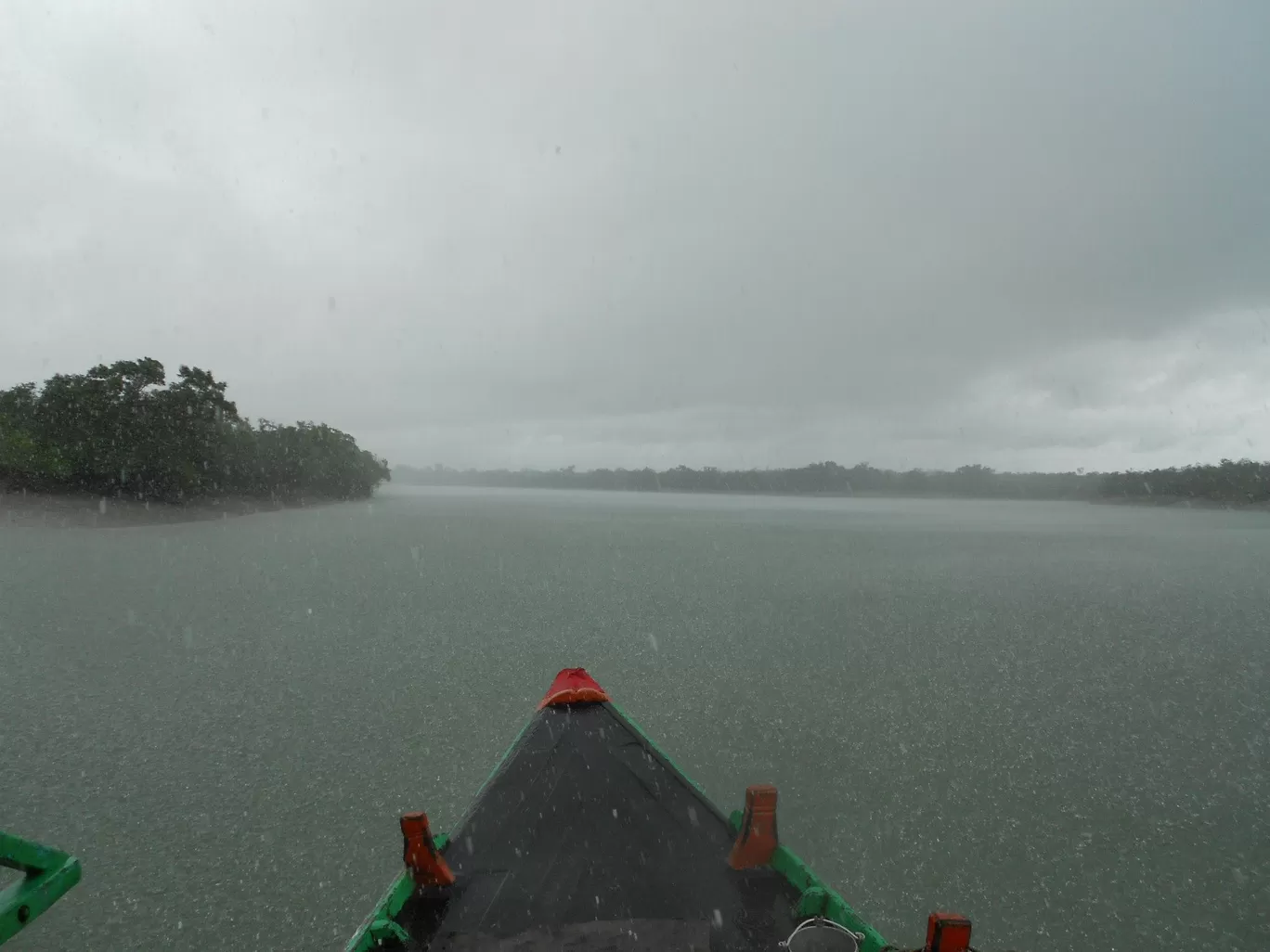 Photo of Sundarban Travel By Ratul Sengupta