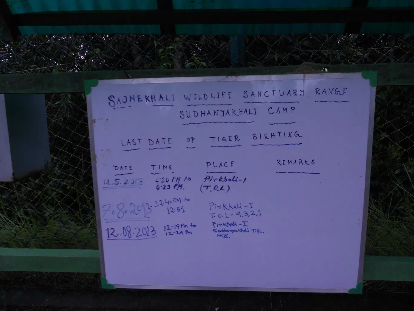 Photo of Sundarban Travel By Ratul Sengupta