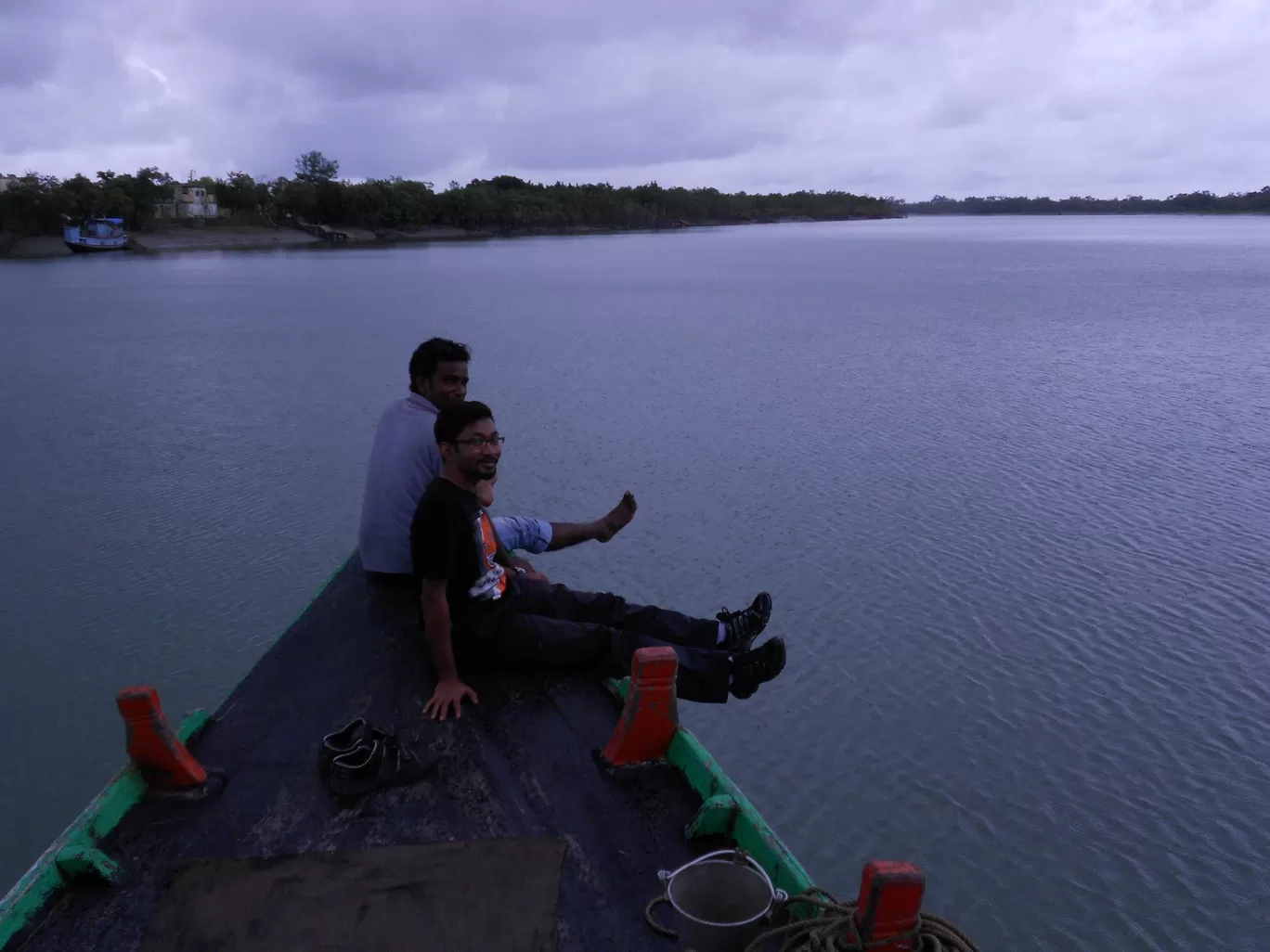Photo of Sundarban Travel By Ratul Sengupta