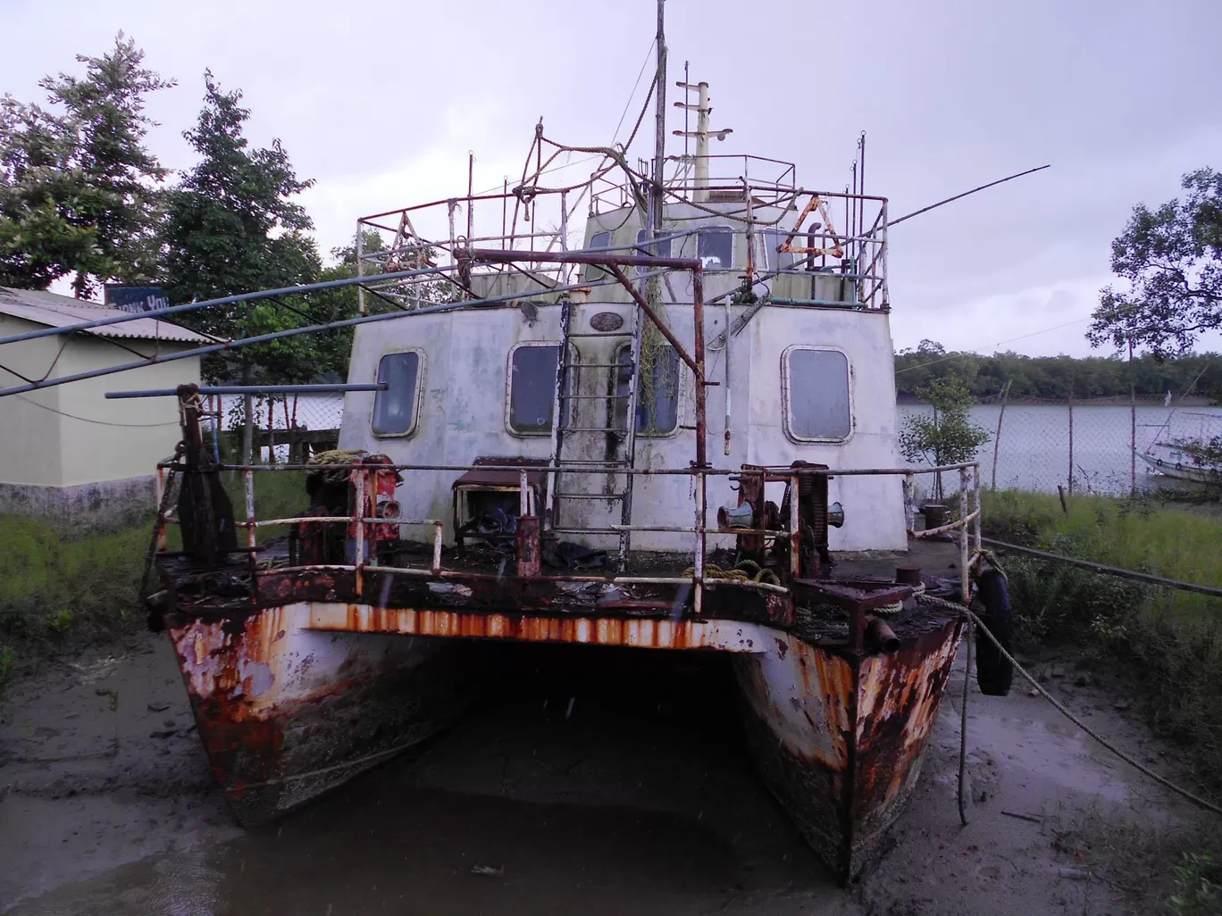 Photo of Sundarban Travel By Ratul Sengupta